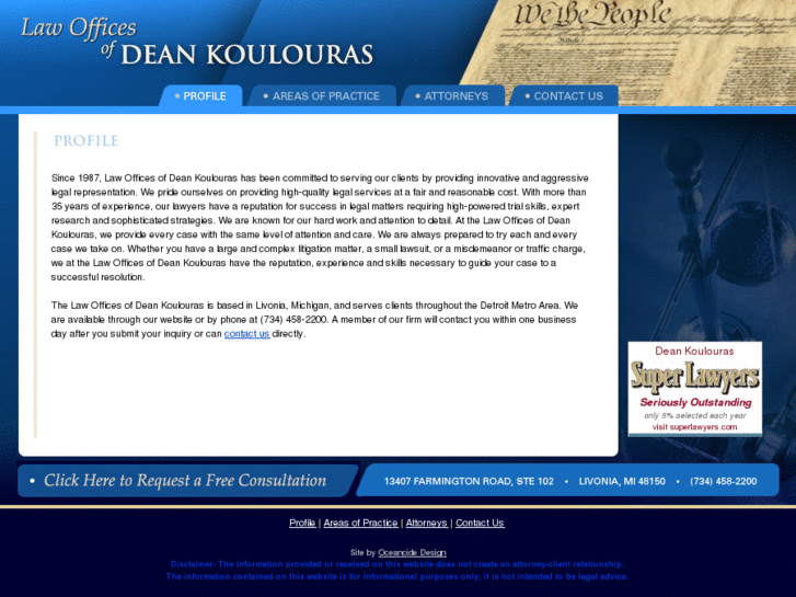 www.koulouraslaw.com