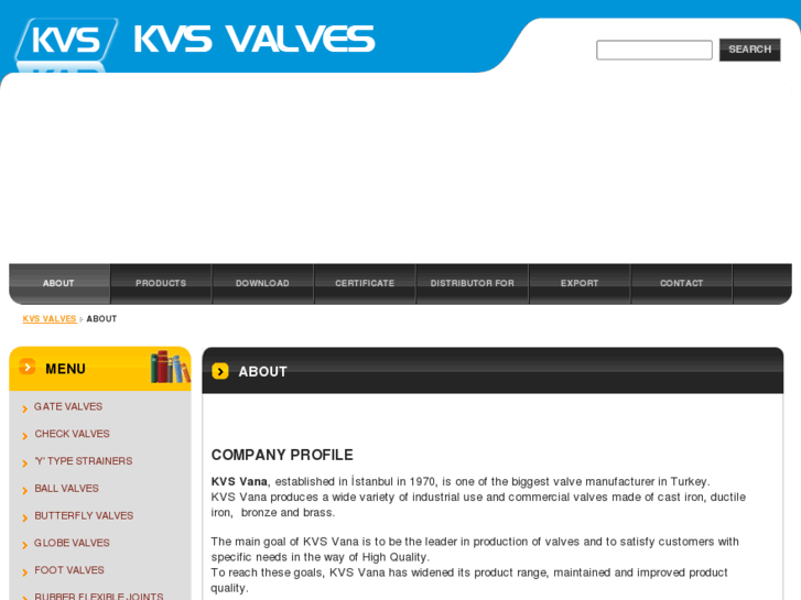 www.kvsvalve.com