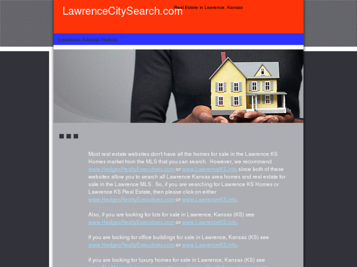 www.lawrencecitysearch.com