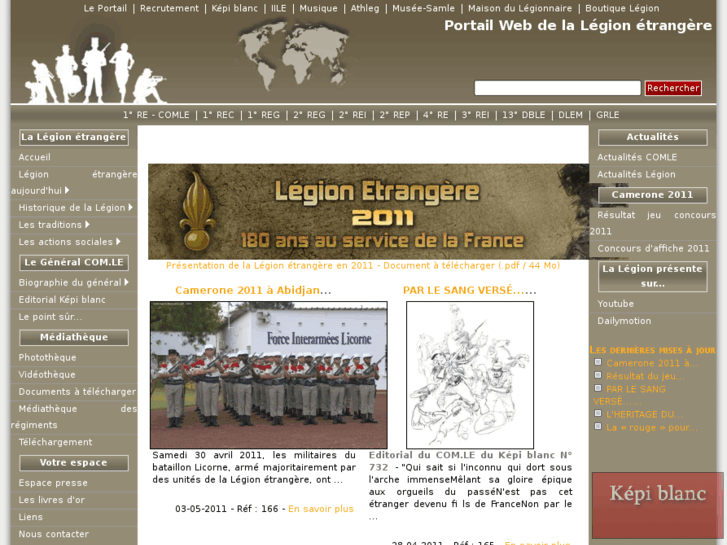www.legion-2rei.com