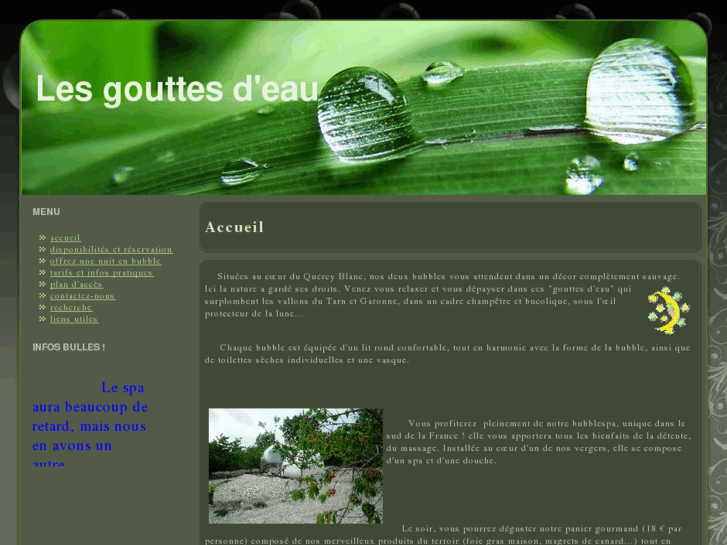 www.lesgouttesdeau.com