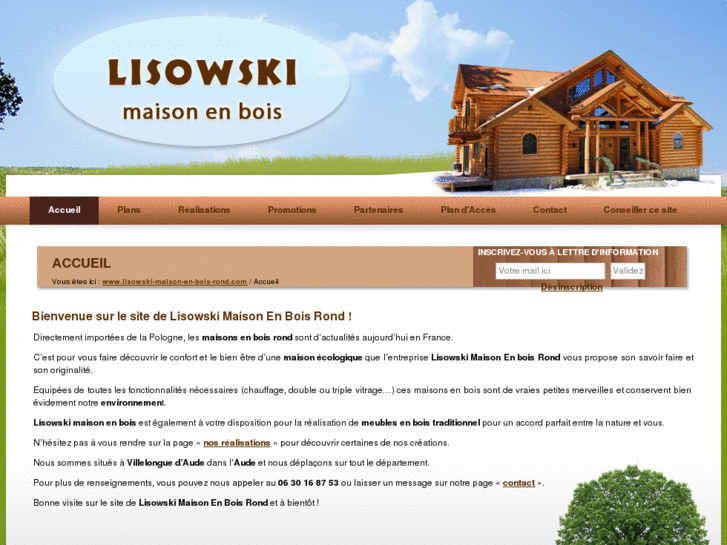 www.lisowski-maison-en-bois-rond.com