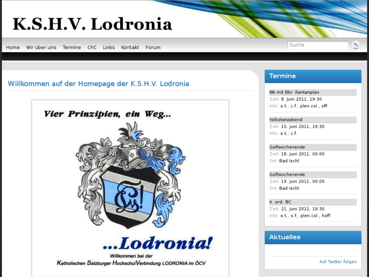 www.lodronia.com