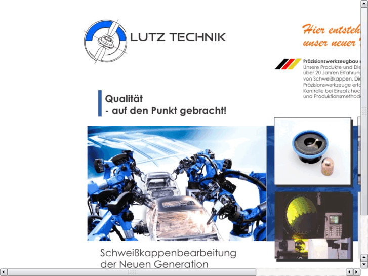www.lutz-technik.com