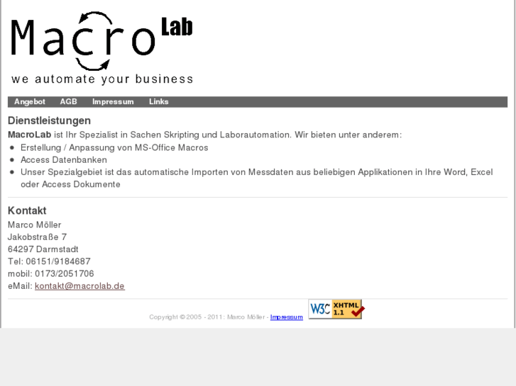 www.macrolab.de