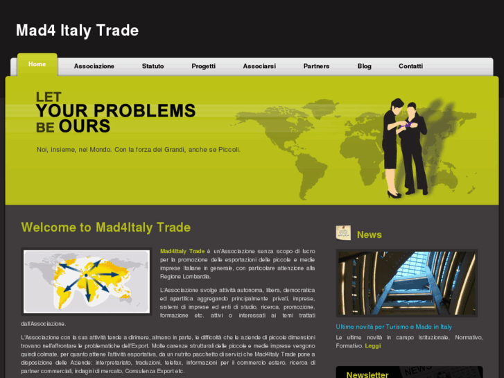 www.mad4italytrade.org