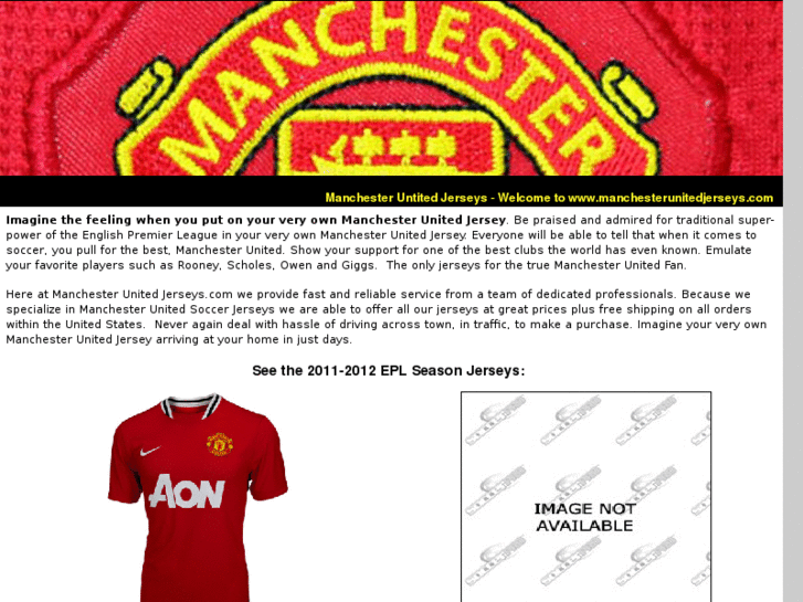 www.manchesterunitedjerseys.com