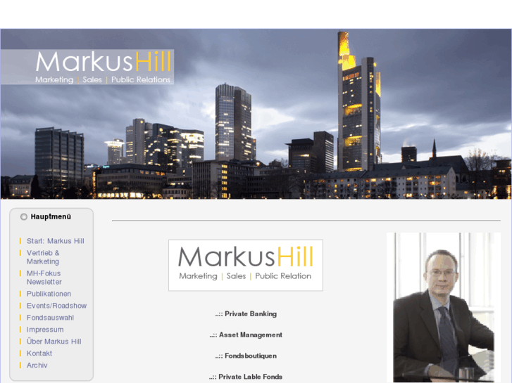 www.markus-hill.com