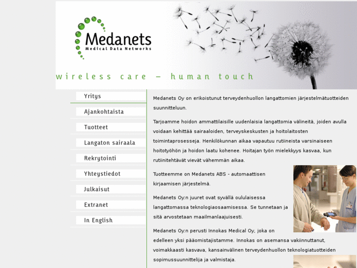 www.medanets.com