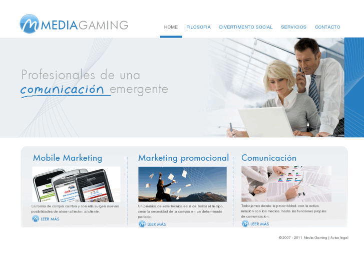 www.mediagaming.es