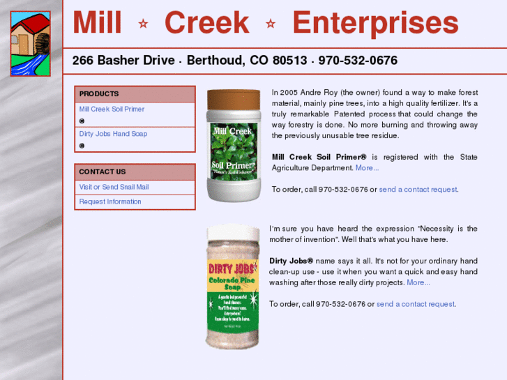 www.millcreekweb.com