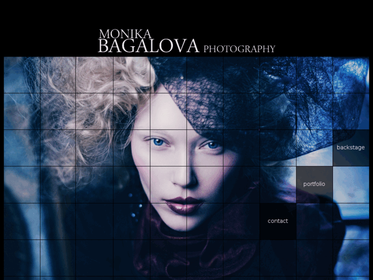 www.monikabagalova.com