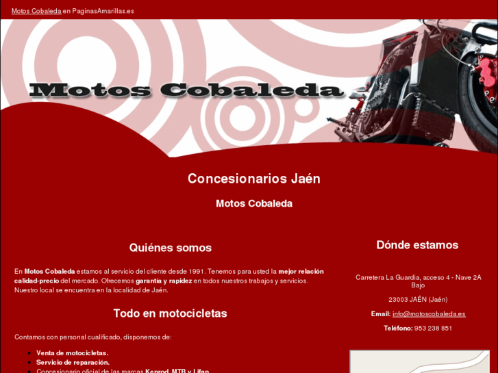 www.motoscobaleda.es