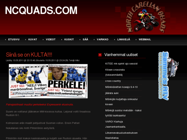 www.ncquads.com