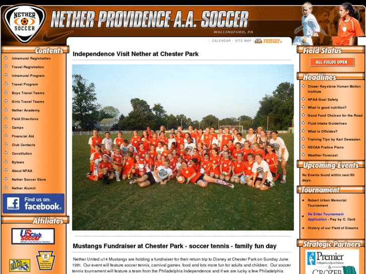 www.npaasoccer.com