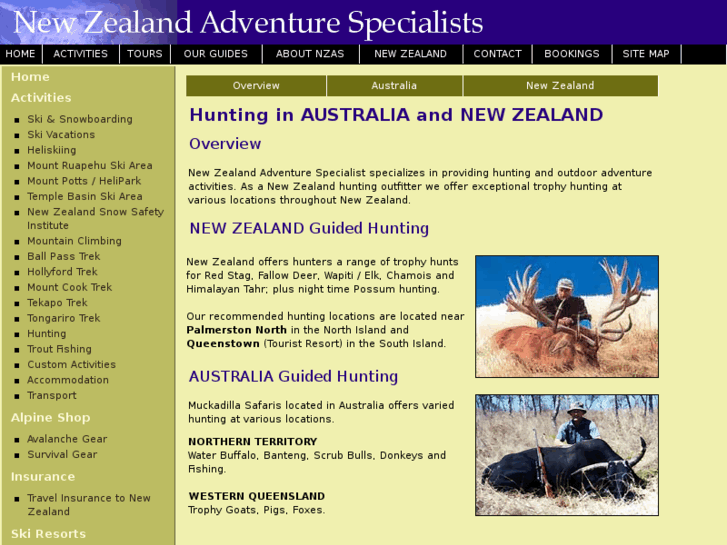 www.nzhunting.com