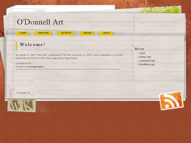 www.odonnellart.com