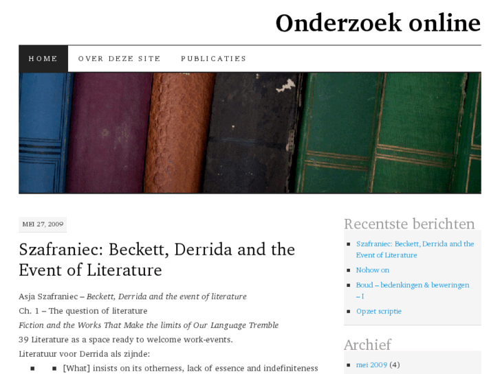 www.onderzoekonline.org