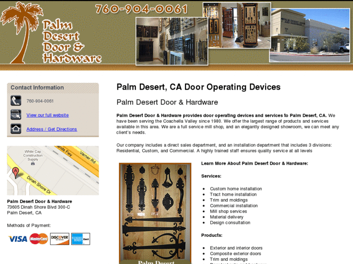 www.palmdesertwindows.com