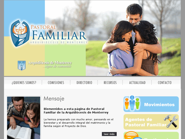 www.pastoralfamiliarmty.org