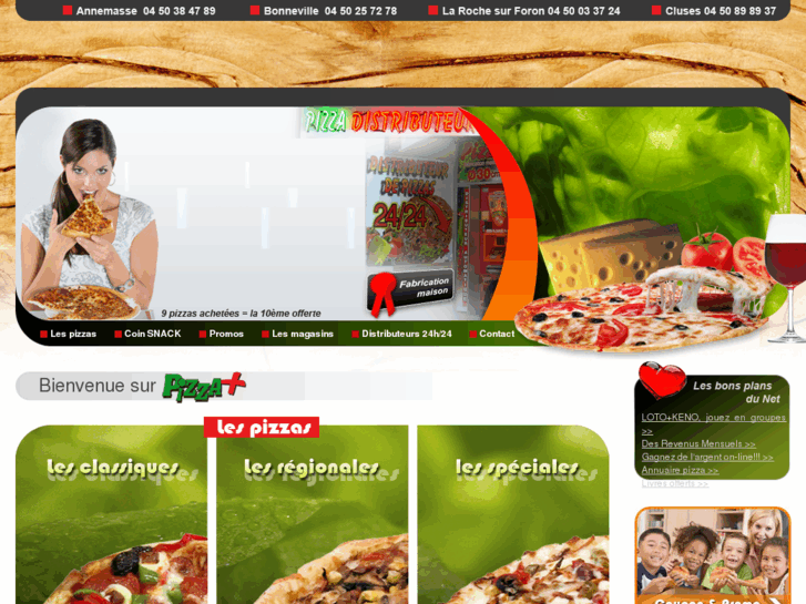 www.pizzaplus-74.com