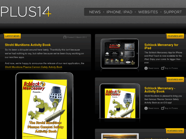 www.plus14.net