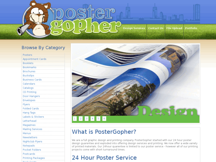 www.postergopher.com