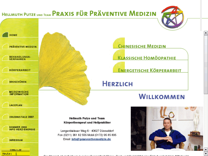 www.praeventivemedizin.de