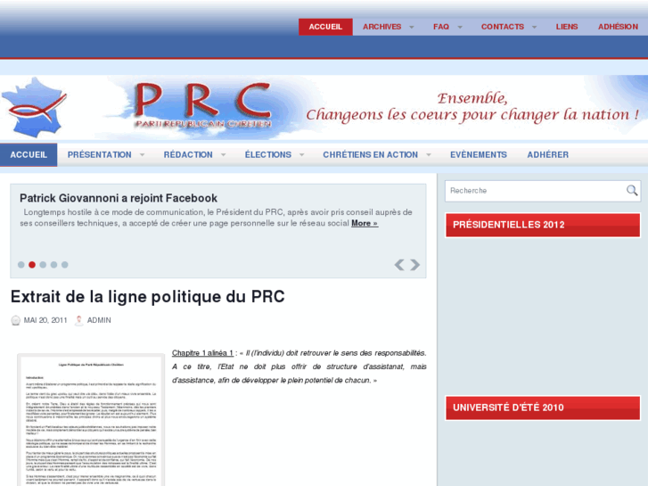 www.prc-france.org