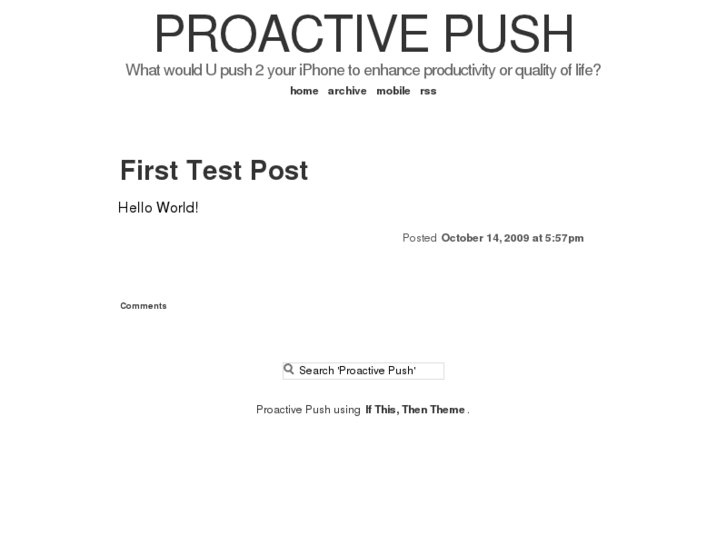 www.proactivepush.com