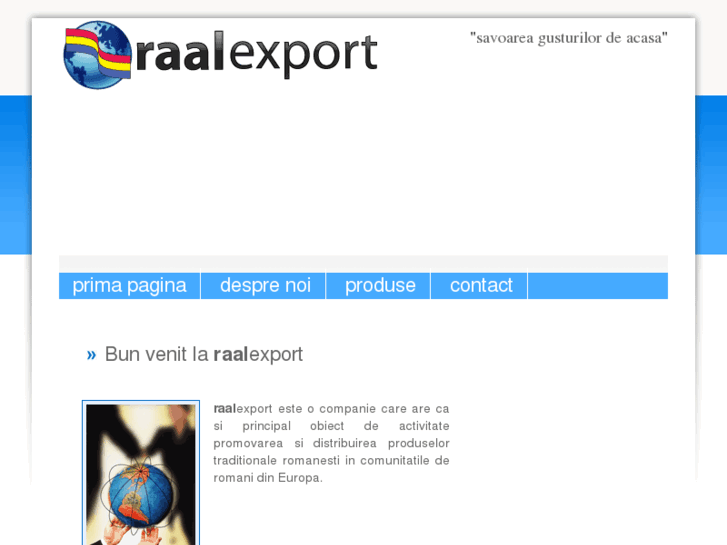 www.raalexport.ro