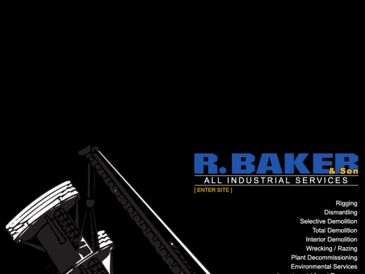 www.rbakerandson.com