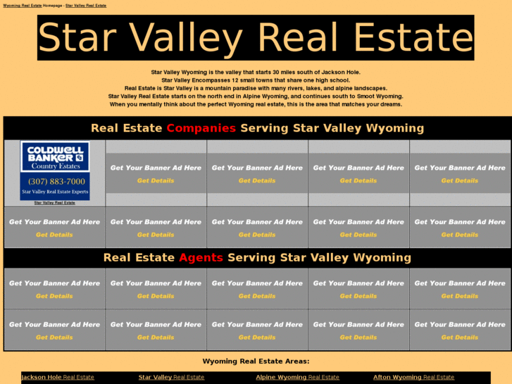 www.realestatestarvalley.com