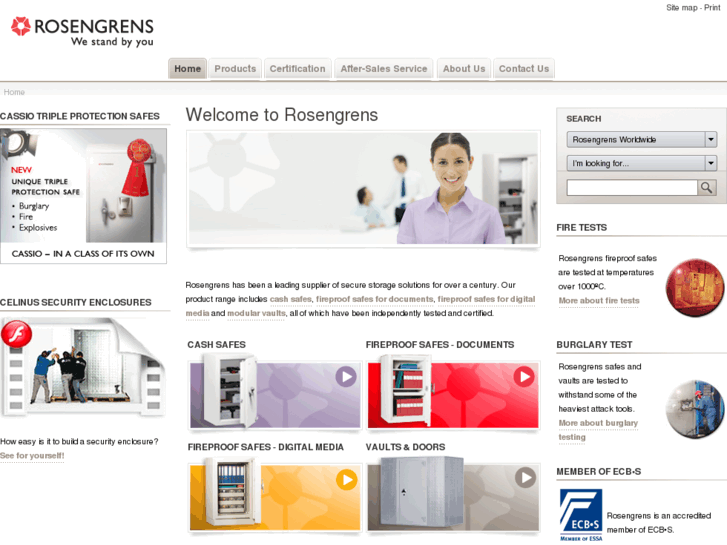 www.rosengrens.co.uk