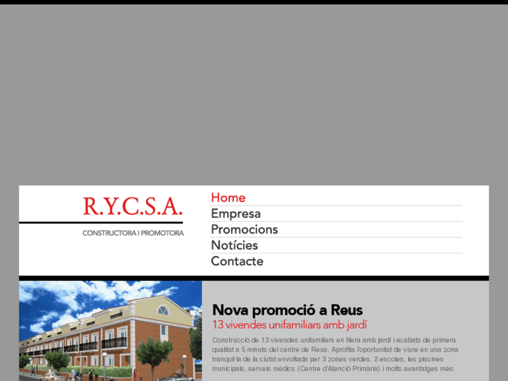 www.rycsa.es