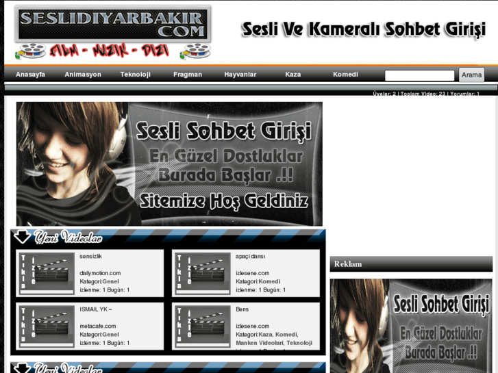 www.seslidiyarbakir.com