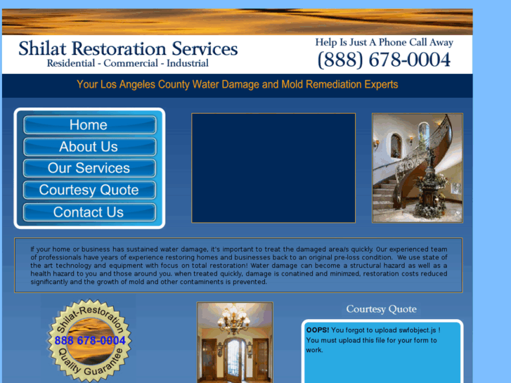 www.shilat-restoration.com