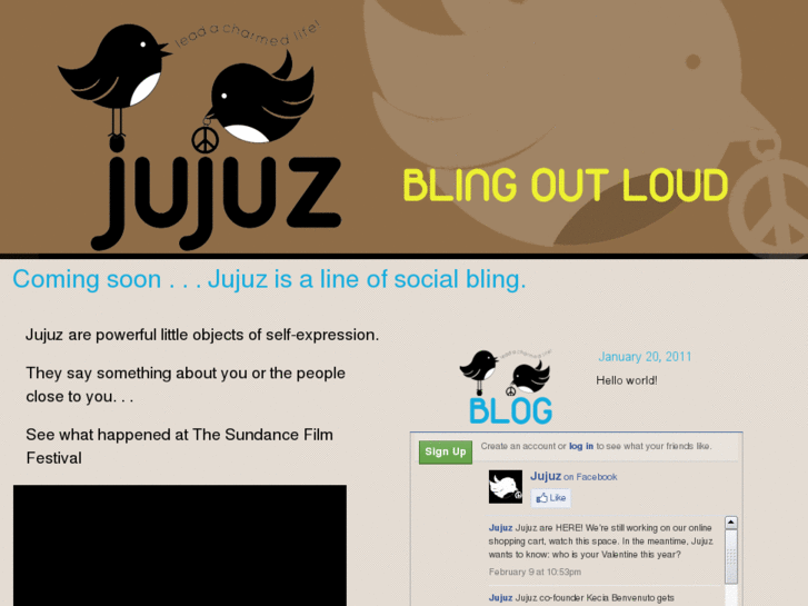 www.sillyjujuz.com