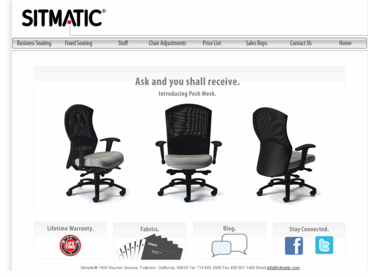 www.sitmatic.com