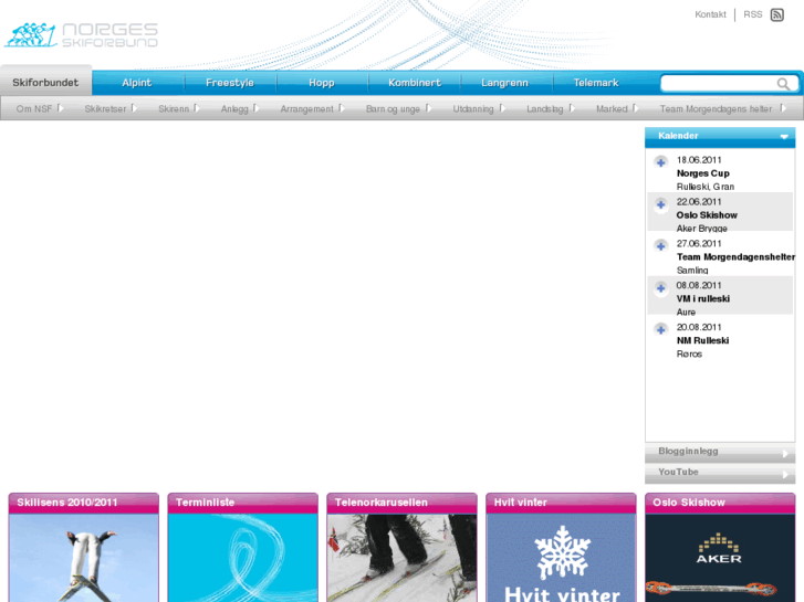www.skiforbundet.no