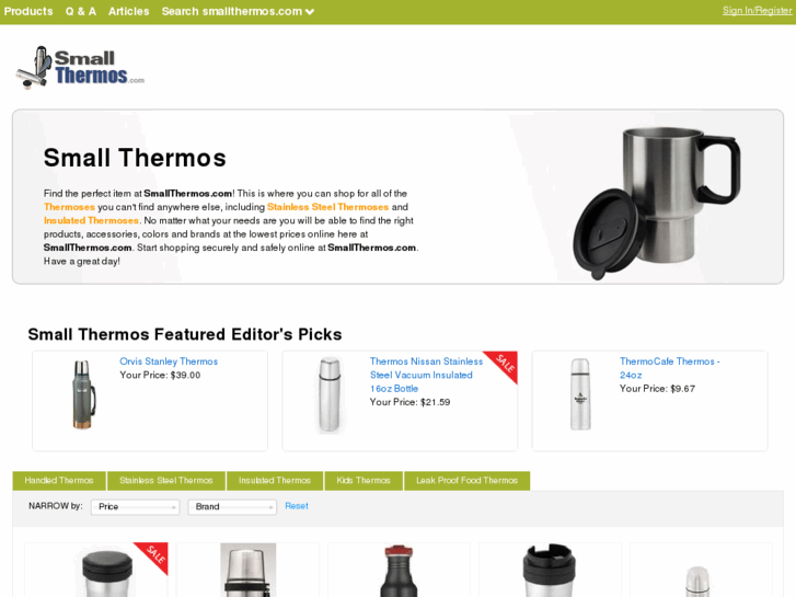 www.smallthermos.com