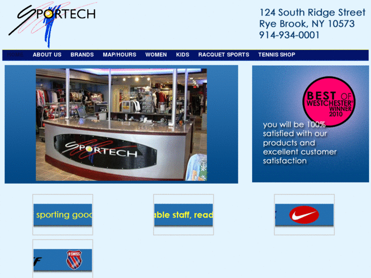 www.sportechryebrook.com