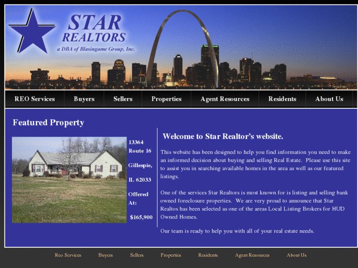 www.starelitehomes.com