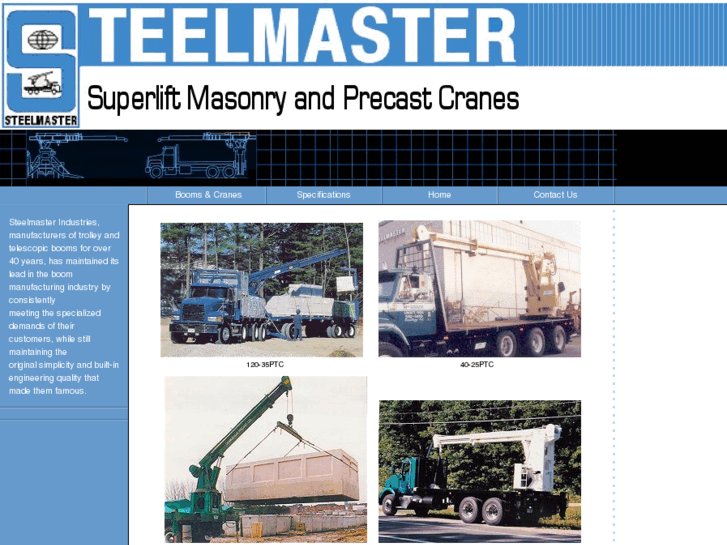 www.steelmasterus.com