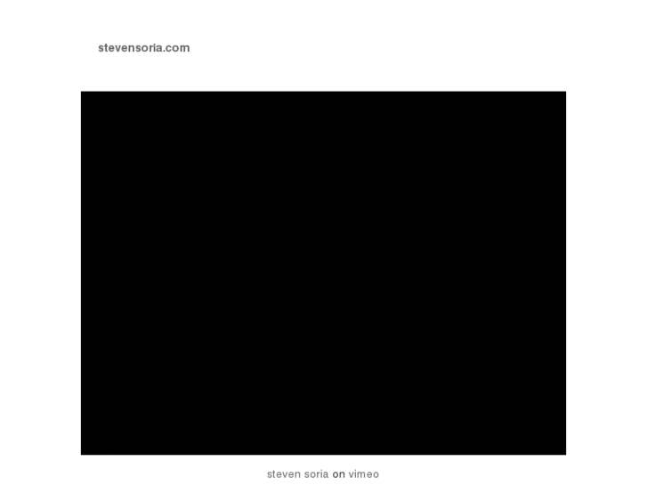 www.stevensoria.com