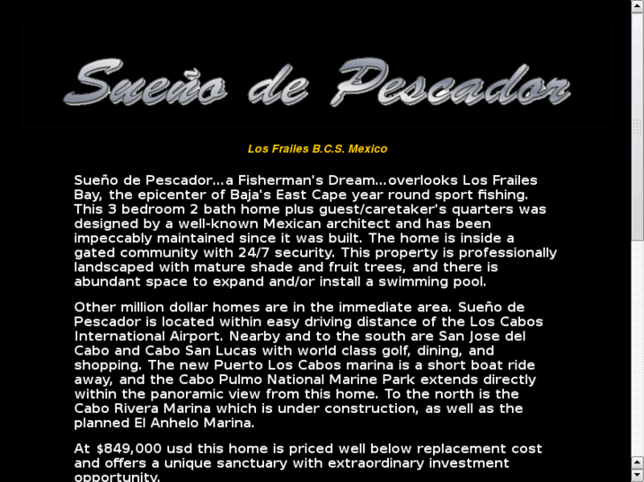 www.sueno-de-pescador.com