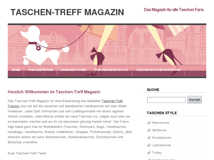 www.taschen-treff.de