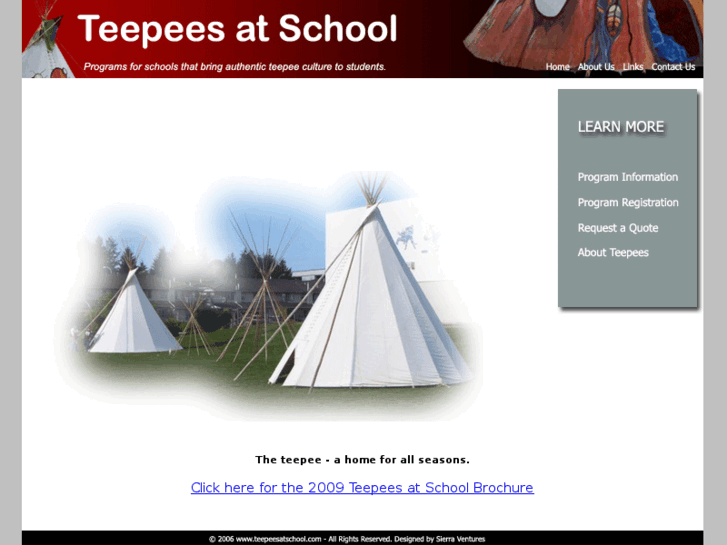 www.teepeesatschool.com