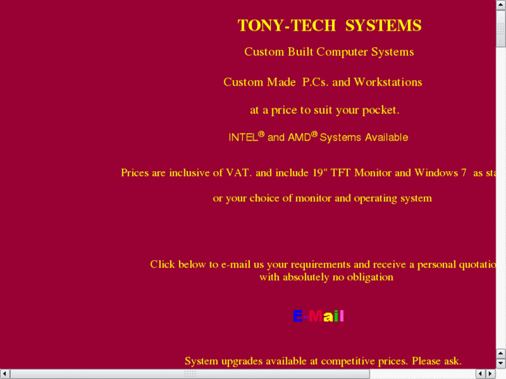 www.tony-tech.co.uk