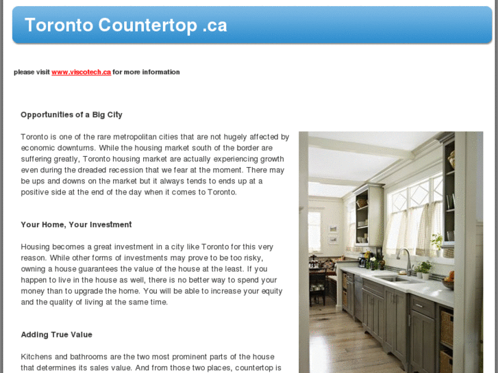 www.torontocountertop.ca